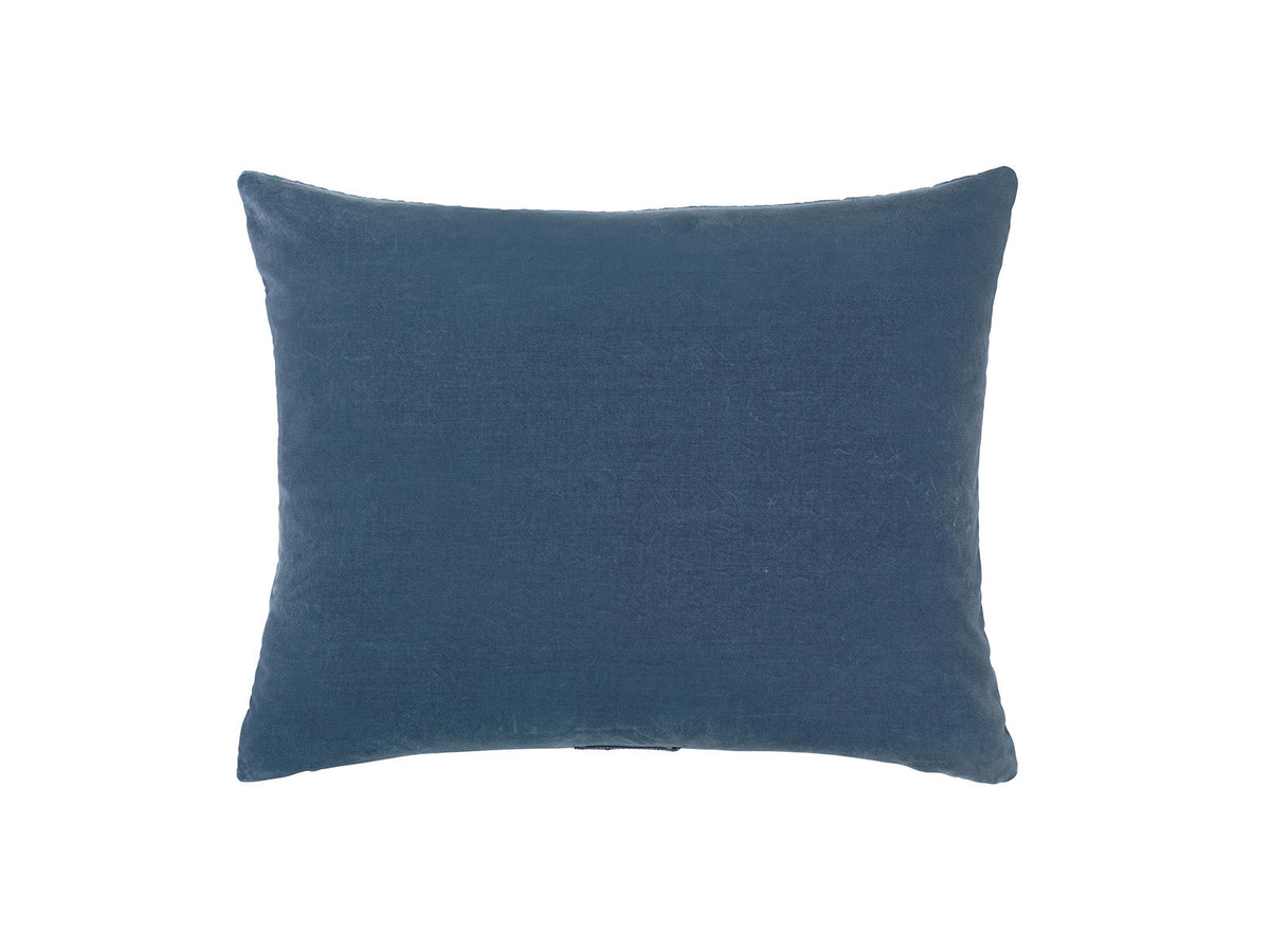 Jade Cushion