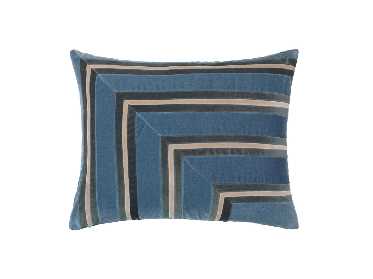 Jade Cushion