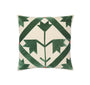 Lydia Velvet Cushion