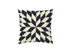 Nova Cushion in Dark Blue