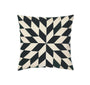 Nova Cushion in Dark Blue