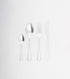 Posate DEM Set 16 PZ + Appendino di knIndustrie
