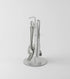 Posate DEM Set 16 PZ + Appendino di knIndustrie