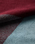 Handdoeken Set Blend Sky Blue Bordeaux (2 st.) - SUITE702