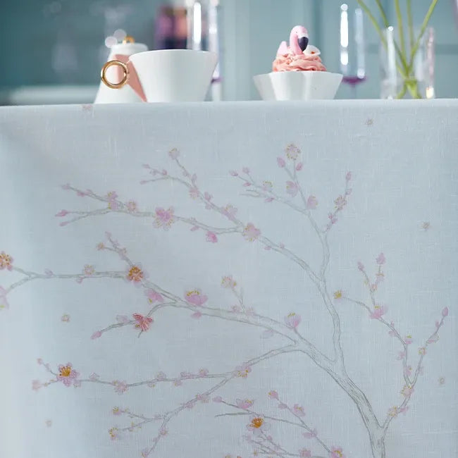 Скатерть Sakura