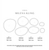 Pale green mouth-blown glass sculpture Hellgrüne mundgeblasene Glasskulptur