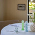 Green Frosty Bobbin Salt or Pepper Mill - Addison Ross Ltd UK