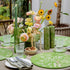 Green LED Candles - Set of 2 - Addison Ross Ltd UK