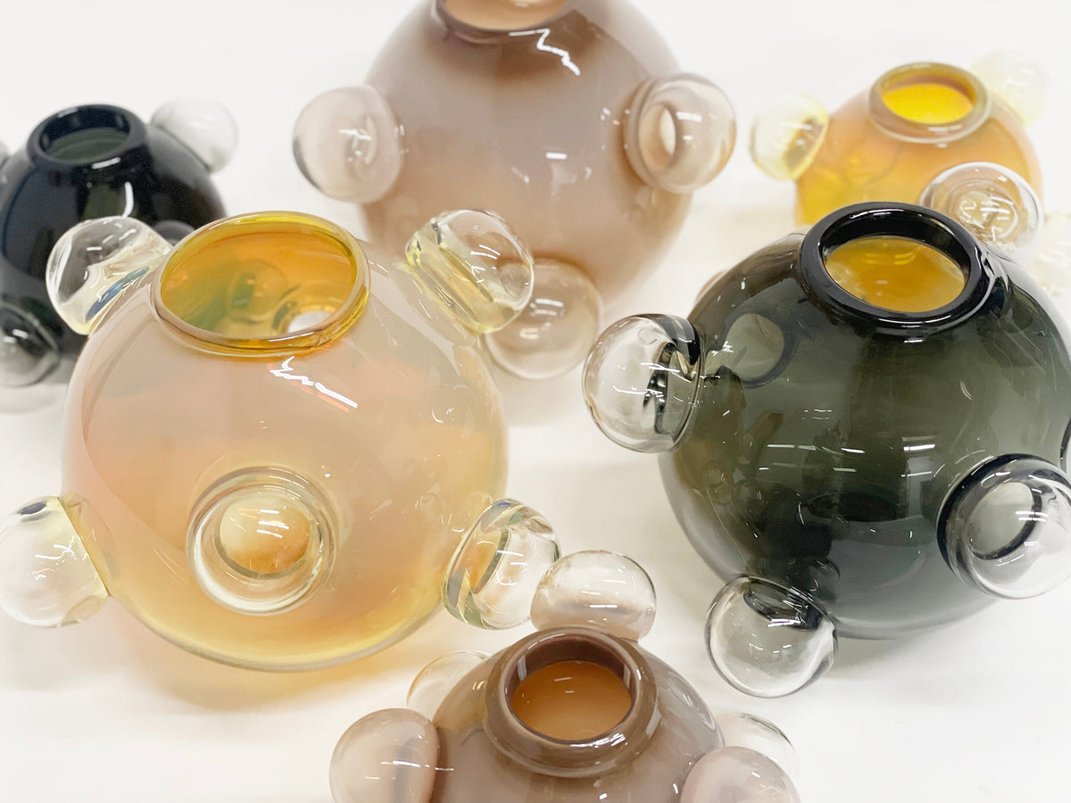 Bubble Vase (lg) II
