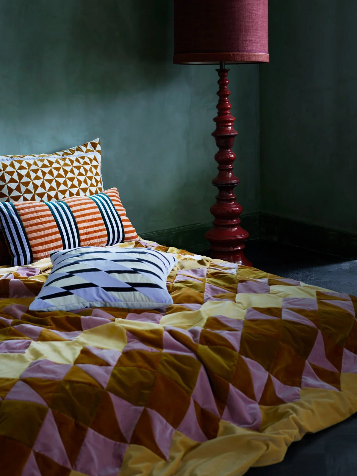Vida Cushion