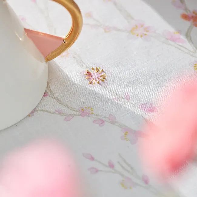 Скатерть Sakura