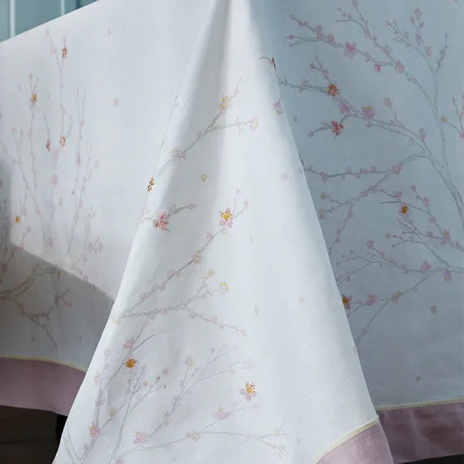 Скатерть Sakura