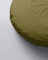 bigDOT Kussensloop Olive Green - SUITE702