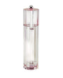 Pale Pink Icy Flute Salt or Pepper Mill - Addison Ross Ltd UK