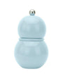 Periwinkle Chubbie Salt or Pepper Mill - Addison Ross Ltd UK