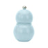 Periwinkle Chubbie Salt or Pepper Mill - Addison Ross Ltd UK