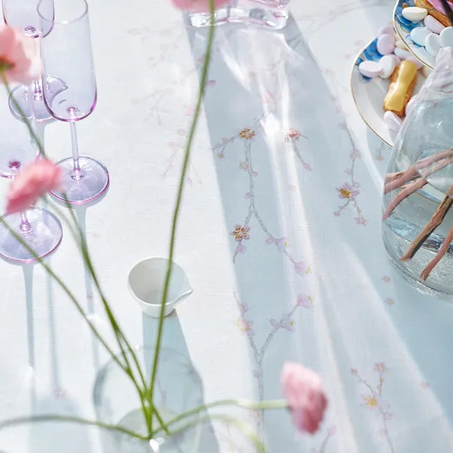 Скатерть Sakura