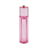 Pink Icy Flute Salt or Pepper Mill - Addison Ross Ltd UK