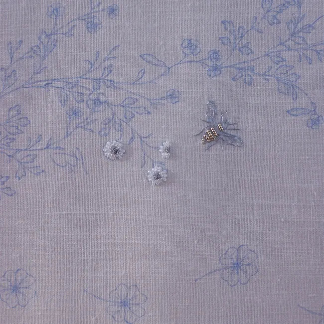 Скатерть Magic Bees