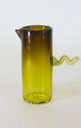 Wiggle Carafe