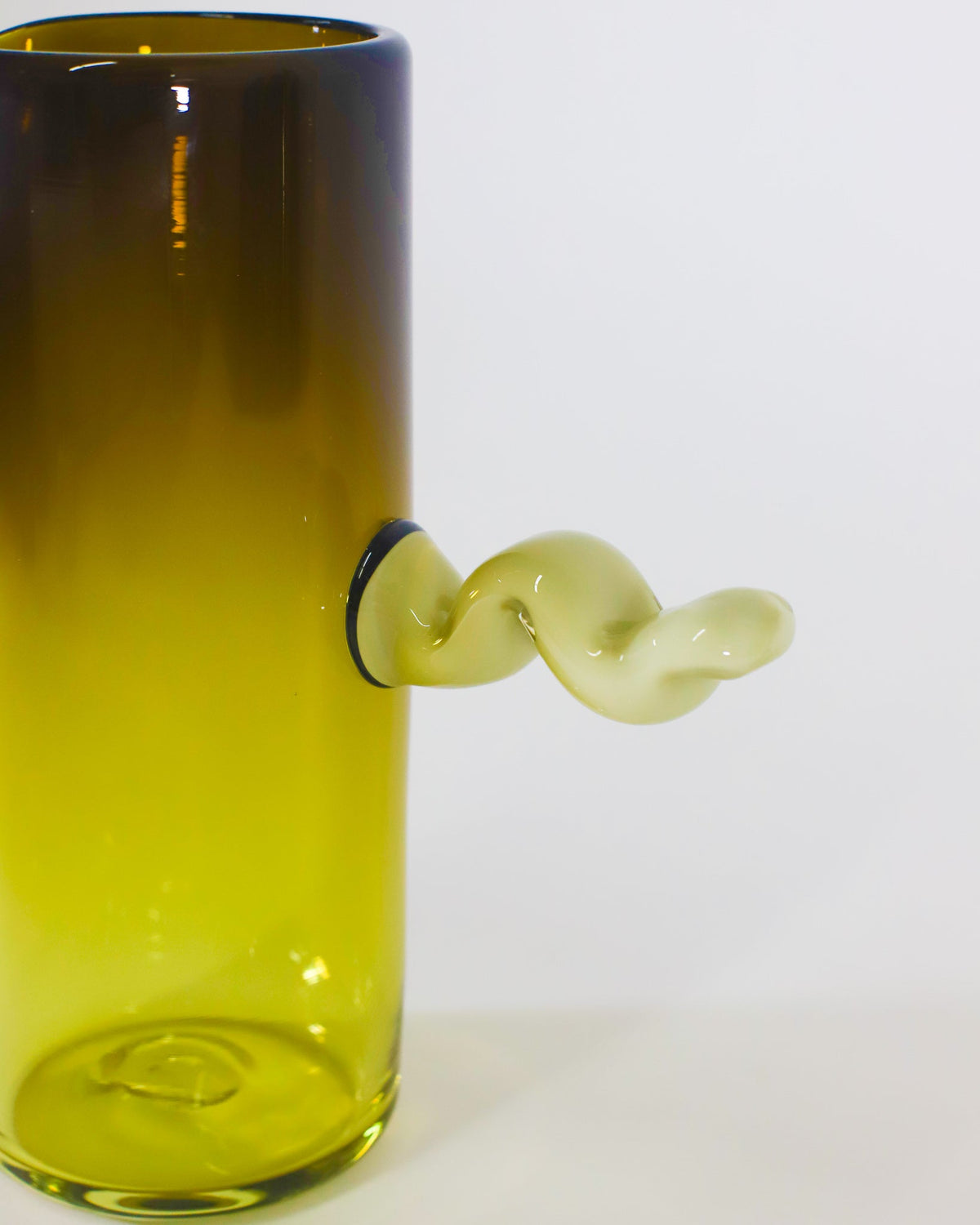 Wiggle Carafe
