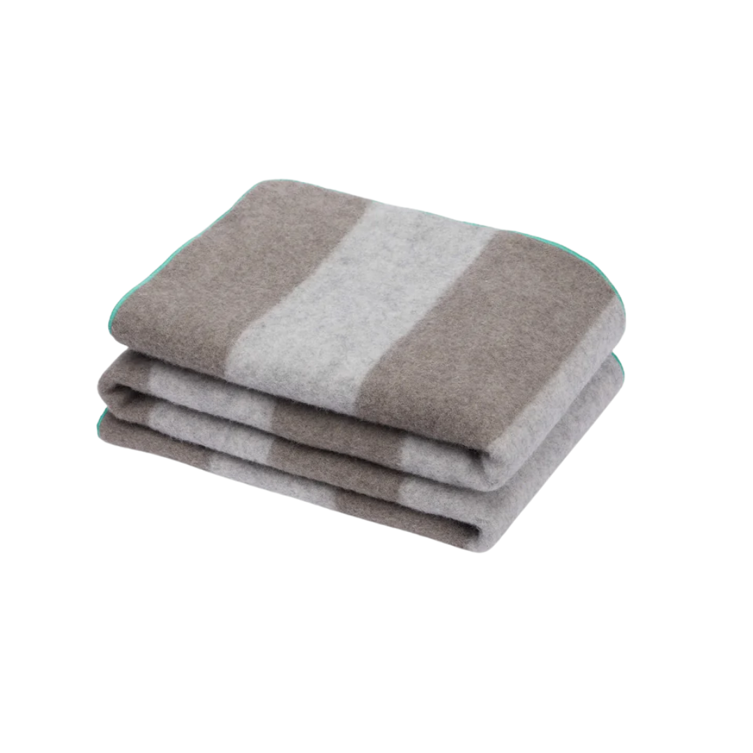 Suite702 Merino Wool Blanket 130x180