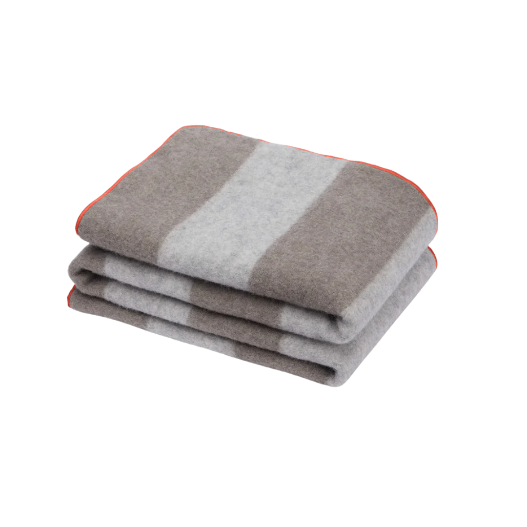 Suite702 Merino Wool Blanket 130x180