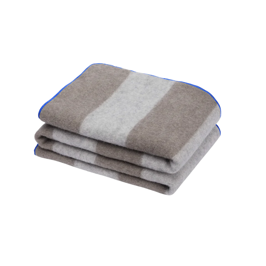 Suite702 Merino Wool Blanket 130x180