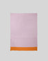 Merino Plaid Green Pink Orange - SUITE702