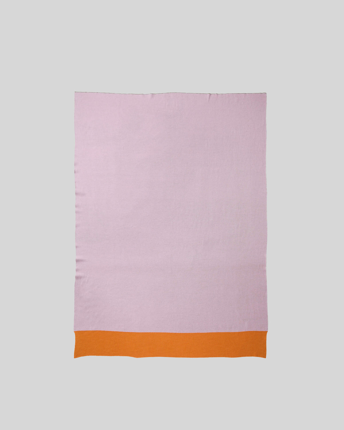 Merino Plaid Green Pink Orange - SUITE702