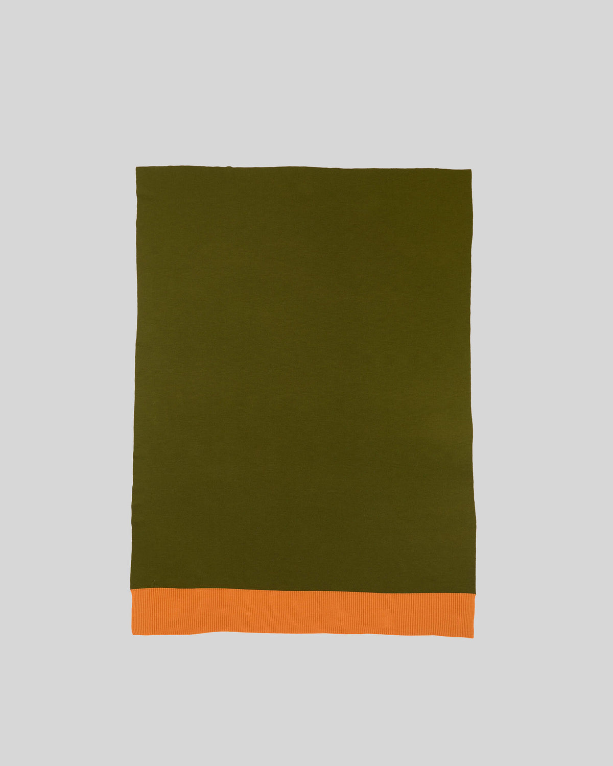 Merino Plaid Green Pink Orange - SUITE702