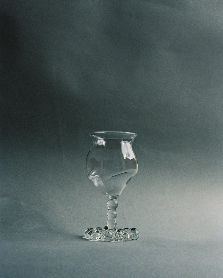 Wine glass